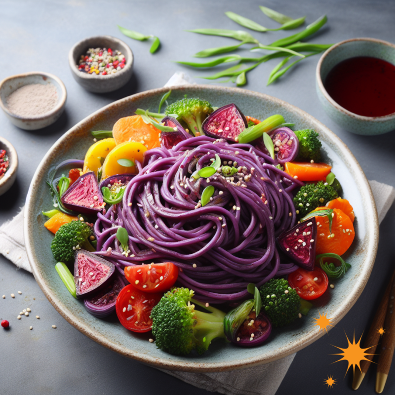 Rainbow Foods